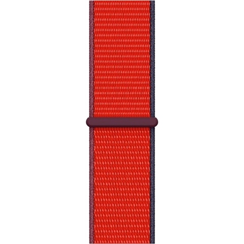 Sport loop deals product red